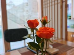 -酒井酱子·深夜食堂(东城汇店)