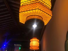-绿茶餐厅(领展购物广场·中关村店)
