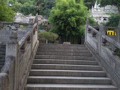 -虞山城墙