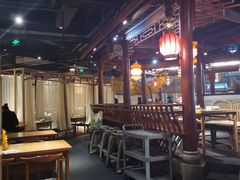 -卞氏菜根香(青羊万达店)