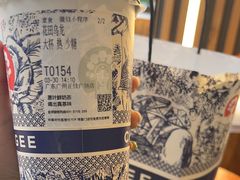 -霸王茶姬(正佳广场店)