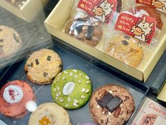 -CookieJar曲奇家(东方宝泰店)