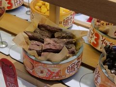 -龍歌自助小火锅(崂山丽达店)