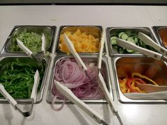 -So Lounge索兰至餐厅(蓝色港湾店)