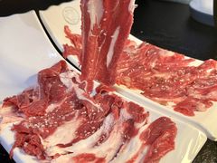 -熊大·鲜烤黄牛肉(五山店)