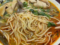 -美玲拉面(鞍山西道店)