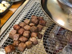 -肉甲韩国木炭烤肉(新壹街1店)
