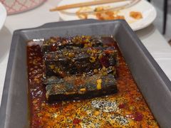 -新华饭店·新津菜·酥皮烤鸭·海鲜(津湾广场店)
