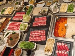 -海底捞火锅(顺义华联店)