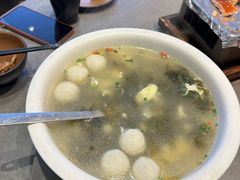 -创味·民间海南菜·非遗藤桥排骨(藤桥·免税城店)