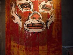 -Luchador摔跤手墨西哥餐厅(恒宇广场店)