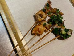 -街角等你.大连海鲜烧烤(西安路店)