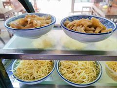 -姚记.周礼伤心凉粉(时代广场店)