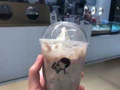 -喜茶(永旺梦乐城店)