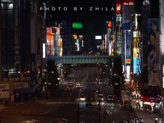 -秋叶原电器街