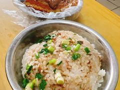 -老嘢扣肉糯米饭(云亭街店)