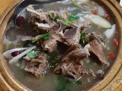 -老绥元烧麦·家常菜(大召店)
