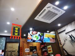 -百年老字号·观振兴蟹黄面·三虾面·苏式面(观前街富仁坊巷店)