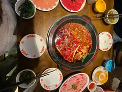 -牛市坎火锅(建设路店)