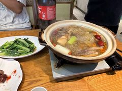 -拾菌寻味·云南野生菌(佛祖岭店)