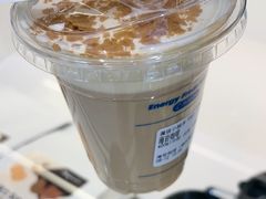 -海岩咖啡·三明治(晋中奥莱店)