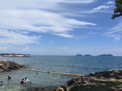 -麦哲伦丝绸度假村
