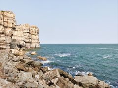-龙爪山国家地质公园
