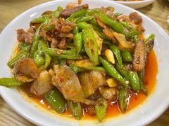 -艺味深尝(云锦路店)