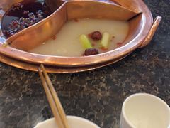 -老码头火锅(骡马市店)