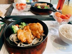 -天娜美雪(湖东街店)