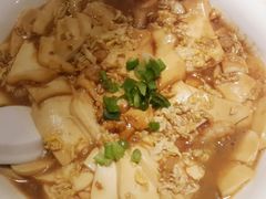 -东北人粗粮饺子坊(南山店)