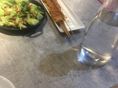 -锦州烧烤·纸包鱼(物资学院路店)