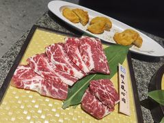 -NIUAN牛庵·日式和牛烧肉(恒隆店)