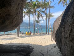 -海南分界洲岛旅游区