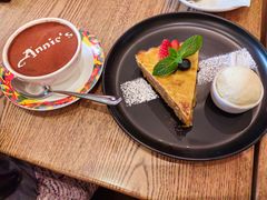 -安妮意大利餐厅(世贸天阶店)