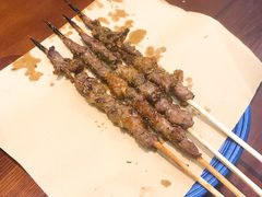 -四季小馆·地道北京小吃(广百店)