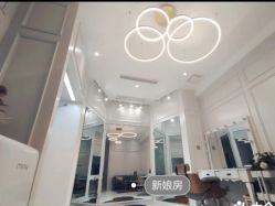 -谛融婚礼酒店·宴会厅(花园店)