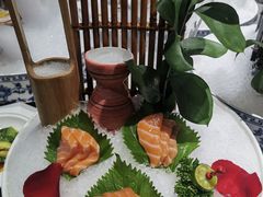 -神洲四海大酒楼(王府井澳门中心店)