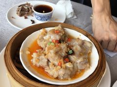 -汤臣·空中餐厅·严选粤菜(石湾世博广场店)