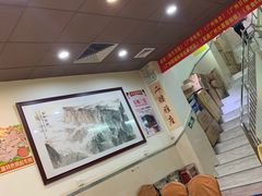 大堂-九大簋家宴(北京路店)