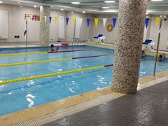 -万豪游泳俱乐部(总店)