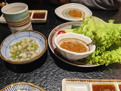 -牛焱·烧肉酒肆(五大道店)