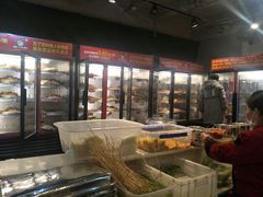 -钢管厂歆瑞源油卤串串香(春熙路太古里店)