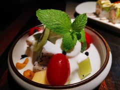 -山葵家·创意料理(宁波来福士店)