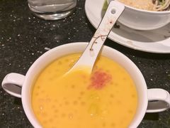 -三亚亚龙湾瑞吉酒店·铭轩中餐厅Mingxuan·海南菜·粤菜