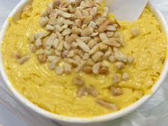 -于春正宗椰奶清补凉炒冰