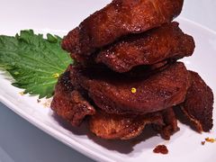 本帮熏鲳鱼-廊亦舫Lang Yi Fang Restaurant(金桥店)