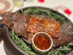 -狮拾久·现代新加坡料理(福田COCO Park店)