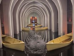 -涨巢·潮玩水疗局