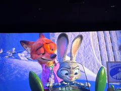 -首都电影院(金融街店 杜比全景声)